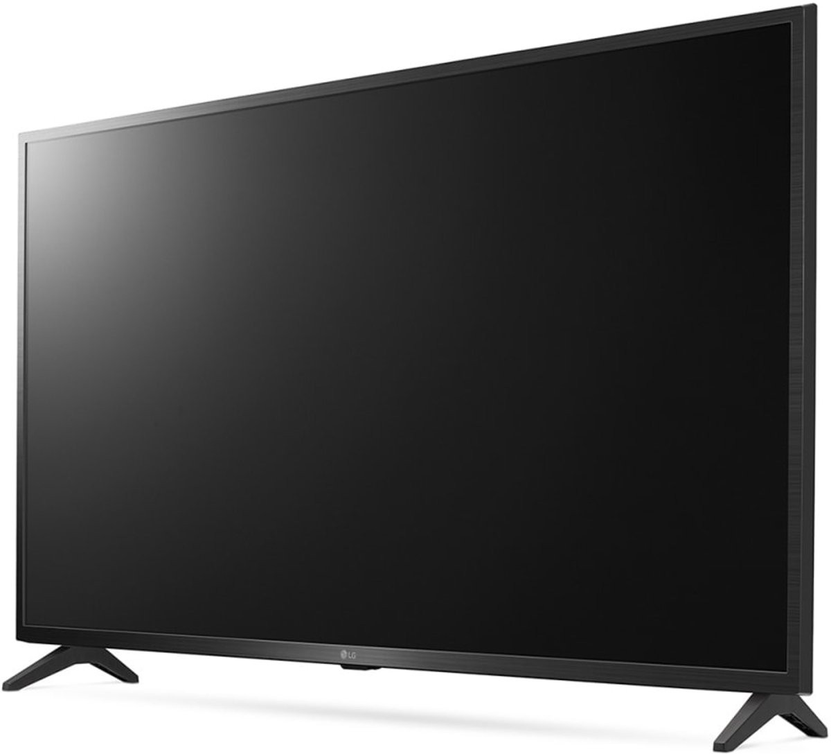 LG 43UP75003LF 43" 4K LED - FILMMAKER MODE en Active HDR thumbnail 5