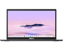 ASUS Chromebook Plus CX34 CB3402CVA-MW0217 - QWERTY ASUS Chromebook Plus CX34 CB3402CVA-MW0217 - QWERTY