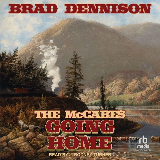 Going Home - cover