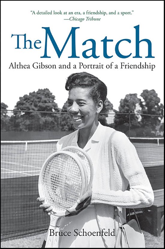 The Match - cover