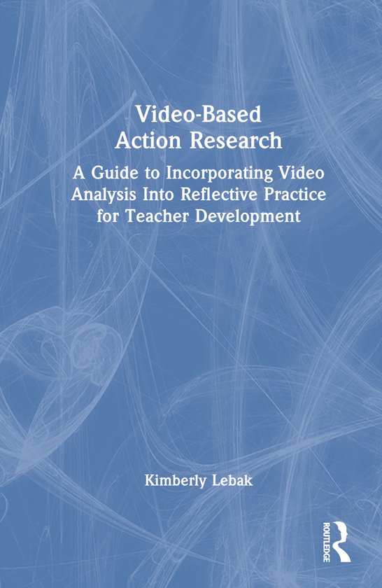 Video-Based Action Research - cover