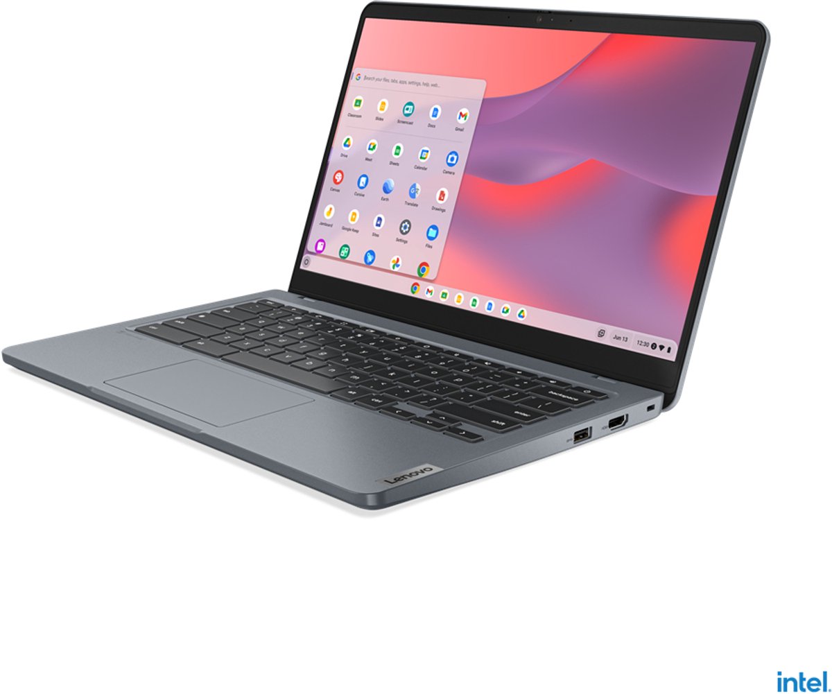 Lenovo 14e Chromebook Gen 3 - 14