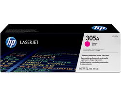 HP 305A - Originele Tonercartridge - Magenta - Standaard Capaciteit