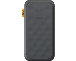 Xtorm Fuel Series 5 Powerbank 20000 mah - 35W snellader - Quick Charge - Geschikt voor Iphone/Samsung/meer - Zwart Xtorm Fuel Series 5 Powerbank 20000 mah - 35W snellader - Quick Charge - Geschikt voor Iphone/Samsung/meer - Zwart