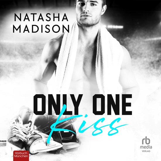Only One Kiss - cover
