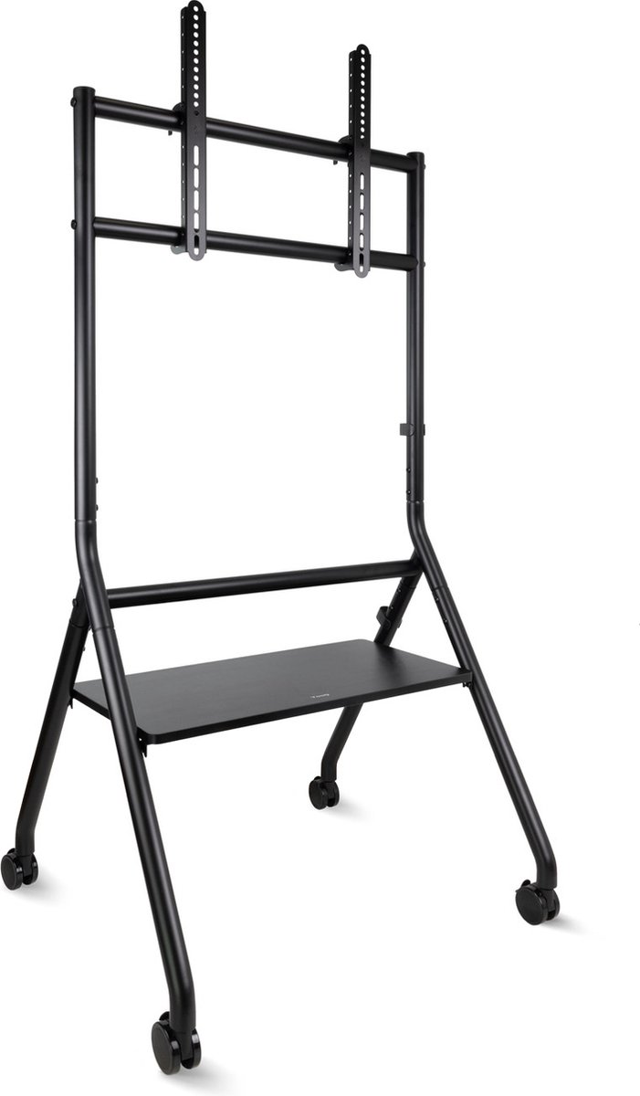 TooQ iDreams 2,18 m (86") Zwart