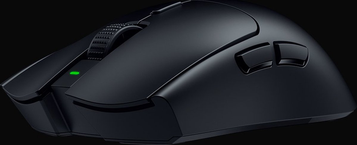 Razer Viper V3 HyperSpeed - Draadloze Gaming Muis thumbnail 6