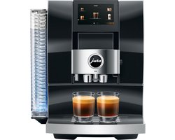 JURA - Z10 Diamond Black - Espressomachine