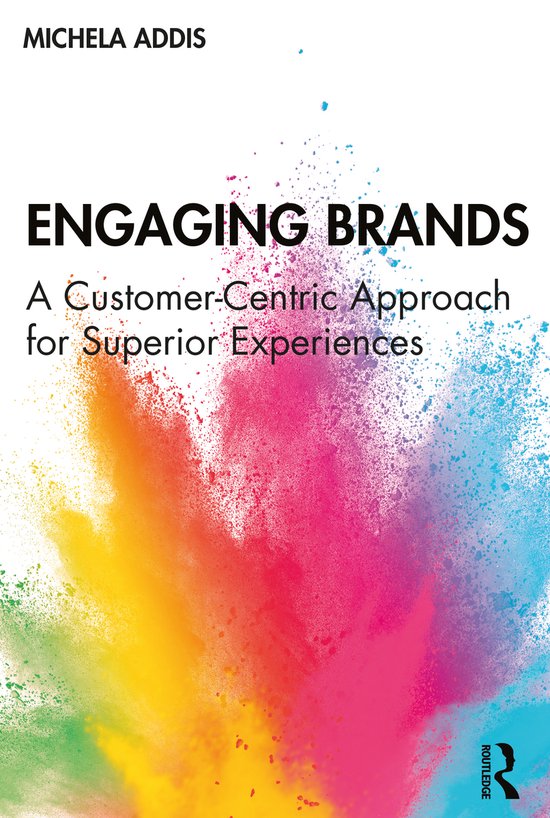 Engaging Brands - cover