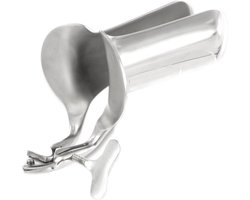 Black Label - Collin Speculum - Maat M