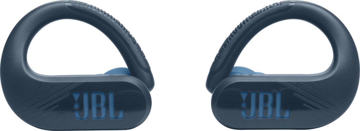 JBL Endurance Peak 3 Blue