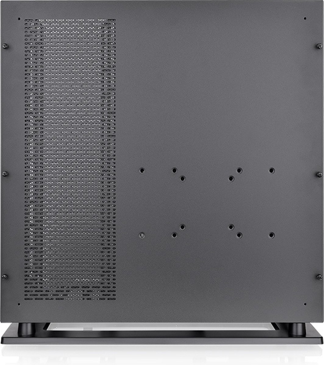 Thermaltake Core P3 TG Pro Midi Tower Zwart