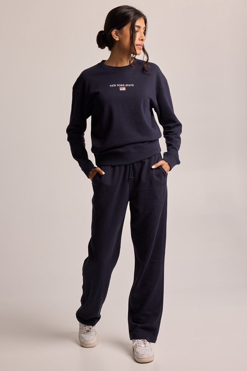 America Today Cara - Dames Joggingbroek - Maat L