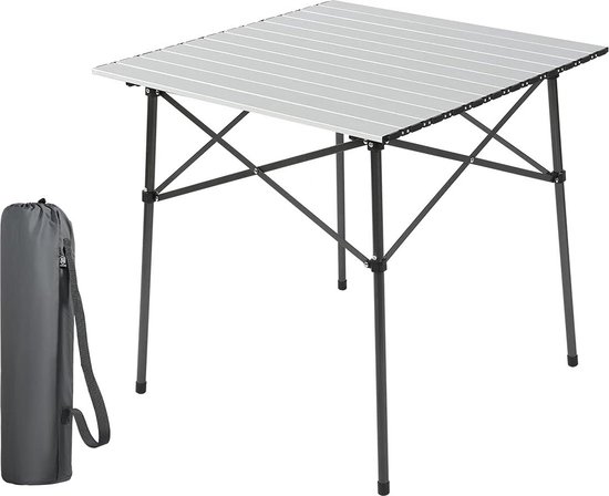 Opvouwbare aluminium campingtafel: Nieuw in de shop