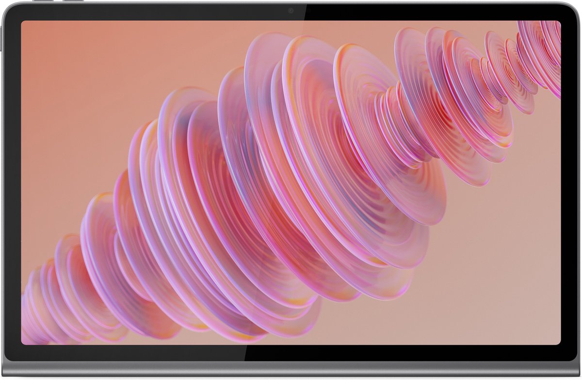 Lenovo Tab Plus Mediatek 128 GB 29,2 cm (11.5") 8 GB Wi-Fi 5 (802.11ac) Android 14 Grijs