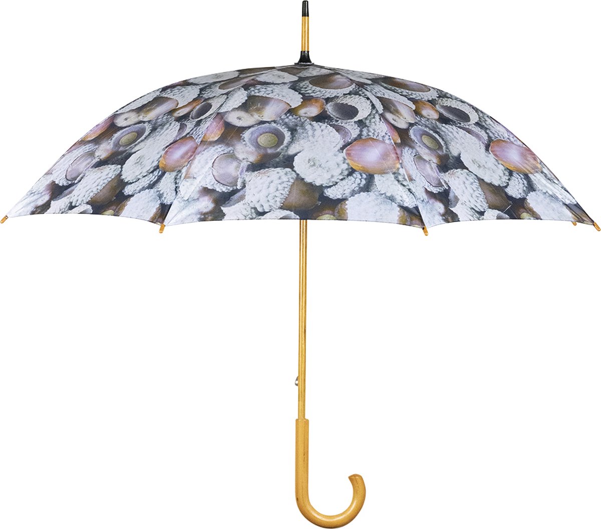 paraplu eikel 105cm*