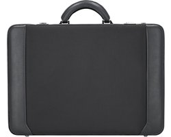 Top 10 Attachékoffers en Opbergkoffers 2026: Alassio Modica attachékoffer met laptopvak