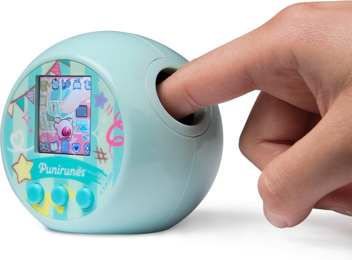 Tamagotchi Paradise Coque En Silicone Pour Tamagotchi Pix, Housse De Protection Compatible Tamagotchi Fr