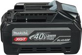 Bol.com Makita BL4040F Accu XGT 40V Max 4.0Ah - 1910N6-8 aanbieding