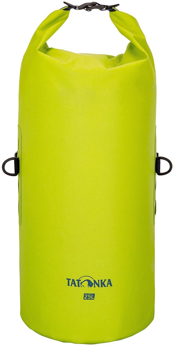 Tatonka WP kledingzak 50 cm - lime