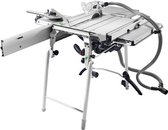 Scie à Trek/ onglet CS 50 EBG- Set PRECISIO - 574772