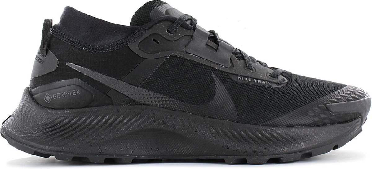 Nike Pegasus Trail 3 GORE-TEX Zwart