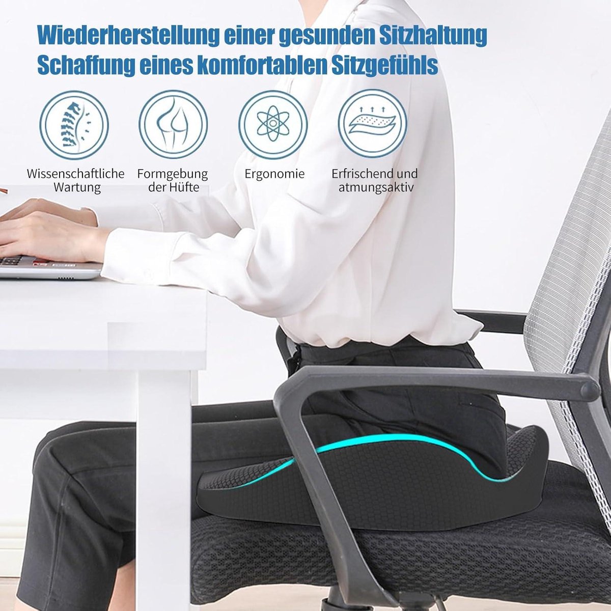 Ergonomisch