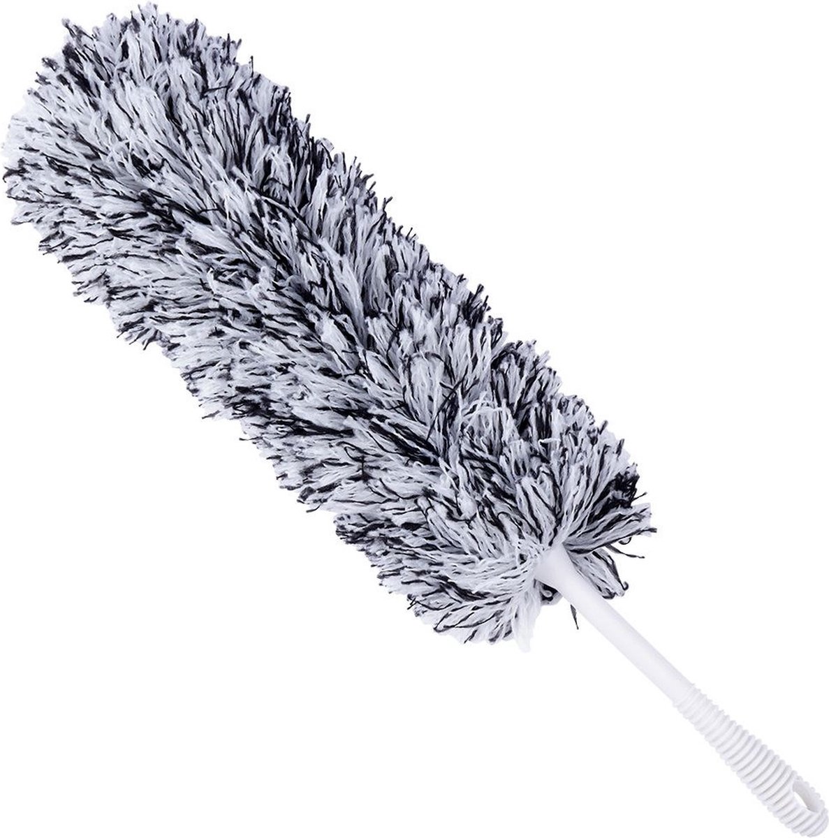 Goedkoopste Plumeau Antistatisch 55 cm - Stofborstel - Stofdoek - Reinigings Borstel