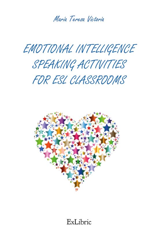 Emotional intelligence speaking activities for ESL classroom ... - cover