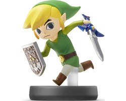 foto van Amiibo Link - Super Smash Bros. - Nintendo Switch
