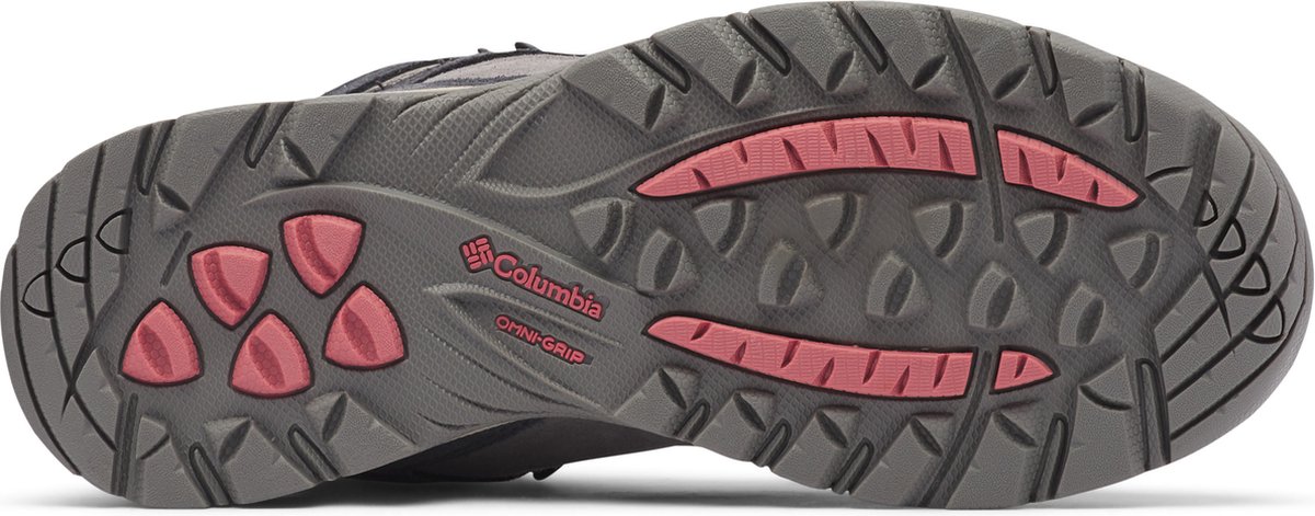 Columbia Waterdichte Wandelschoenen NEWTON RIDGE PLUS voor Dames - Afbeelding 6