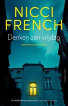 Frieda Klein 5 - Denken aan vrijdag