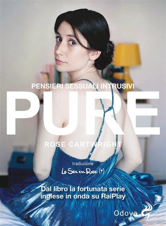 Pure - cover