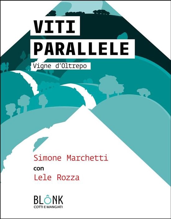 Viti parallele - cover