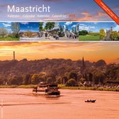 Maastricht Kalender 2025