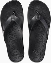 Reef Slippers Cushion Porto Cruz CJ2812 Zwart-36