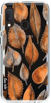 Casetastic Softcover Samsung Galaxy A20e (2019) - Cascading Leaves