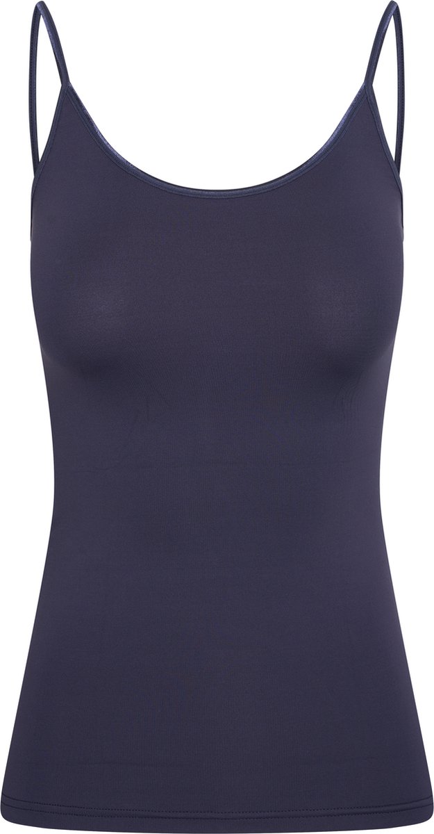 Beeren Elegance Top donkerblauw