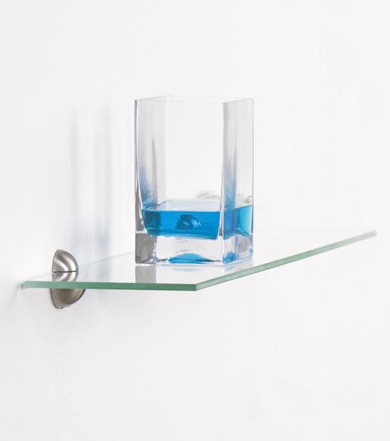 Duraline Ball MiniClip - Wandelement - Grijs - Metaal