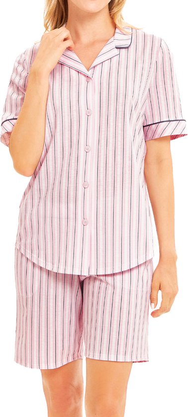 Rösch Dames pyjama Sleep & Relax