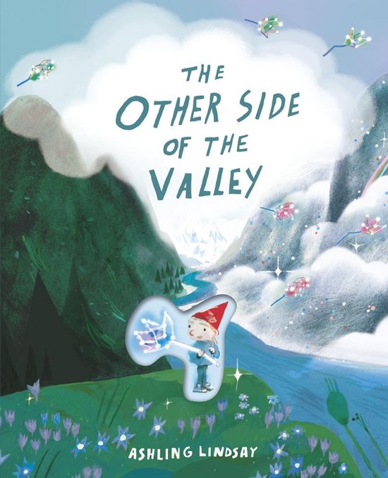 The Other Side of the Valley - cover
