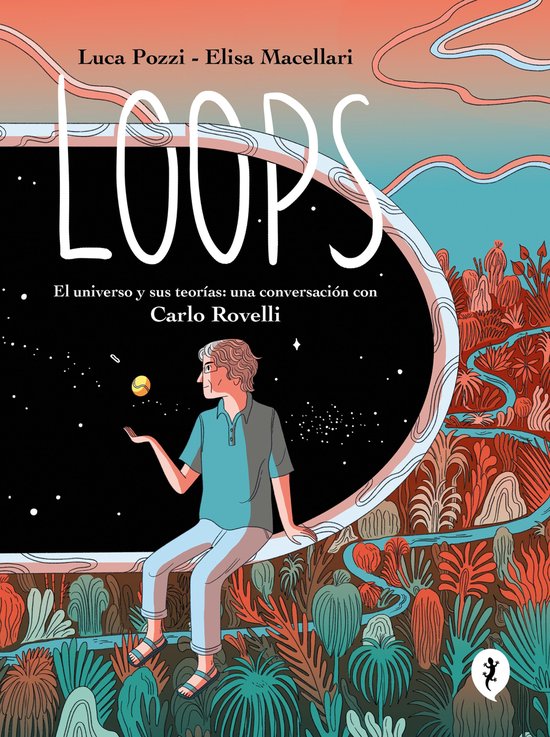 Loops - cover