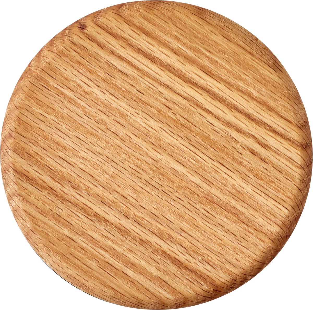 BITZ Wood Kommenset met deksel 3 stuks Wood ass.