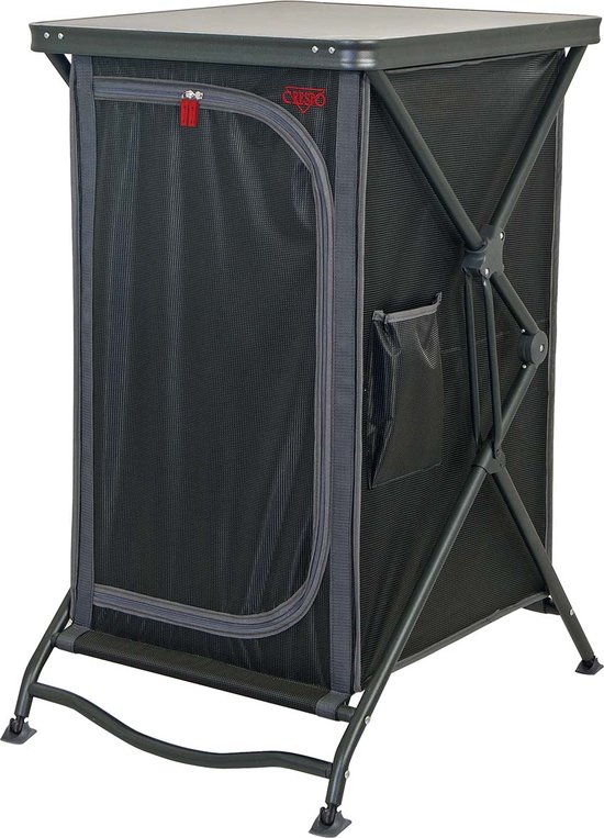 Crespo Opbergkast - AP-103 - 77x57x98,5 Cm