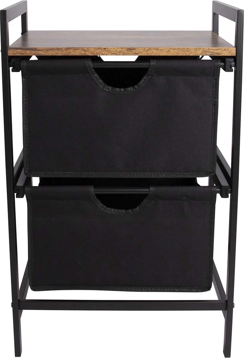 Bo-Camp Industrial - Kast - Eldert