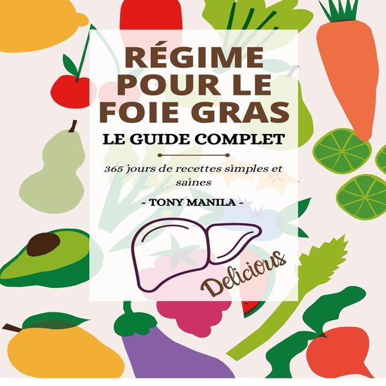 Foto: R gime pour le foie gras le guide complet