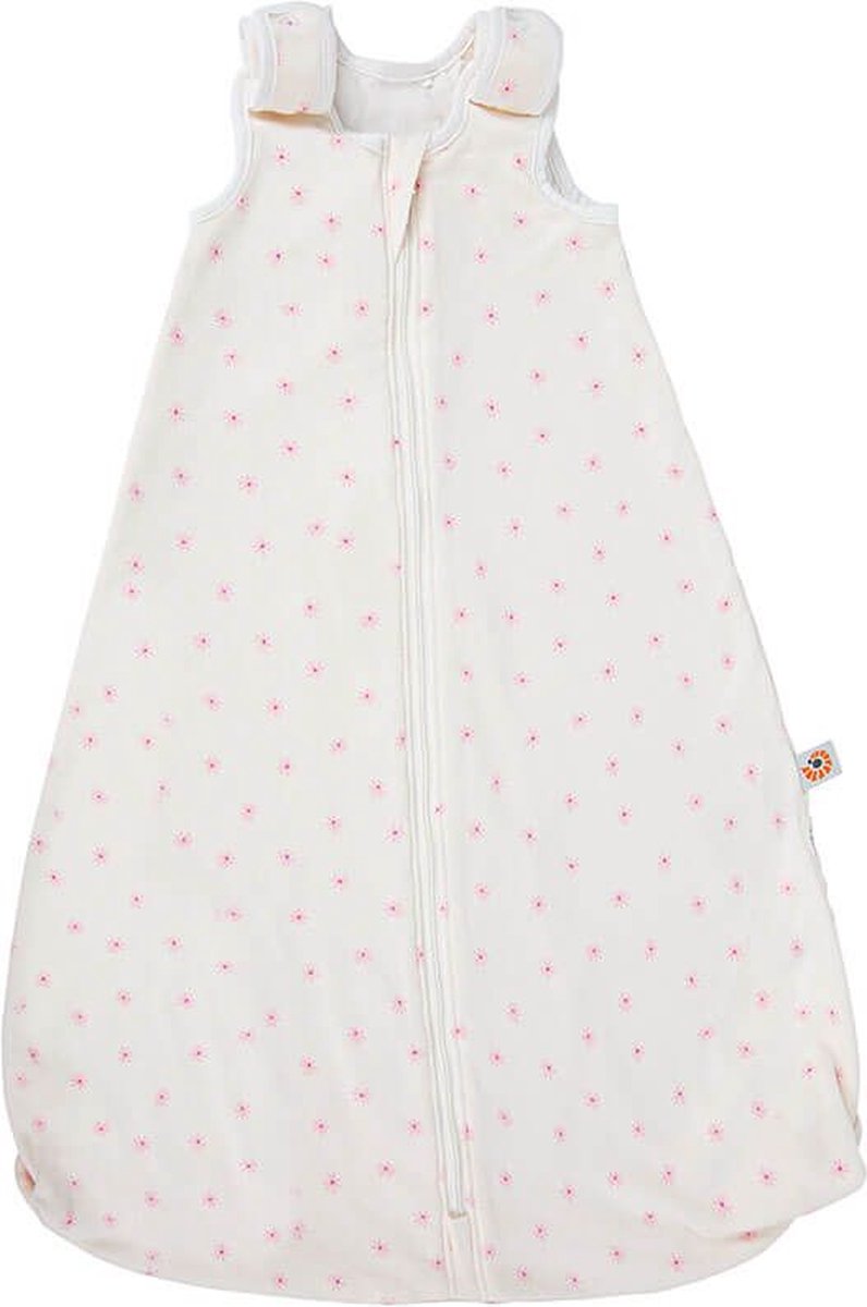 Ergobaby Slaapzak On The Move Daisies 2,5 tog 6-18 mnd