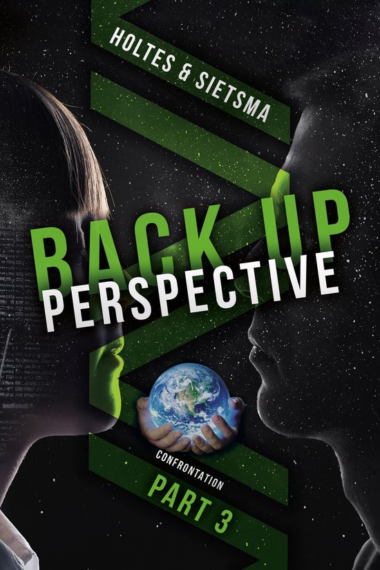 BACK-UP 3 - BACK-UP Perspective