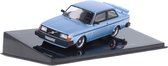 Volvo 240 Turbo 'Custom' 1983 - 1:43 - IXO Model