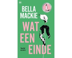 Wat een einde